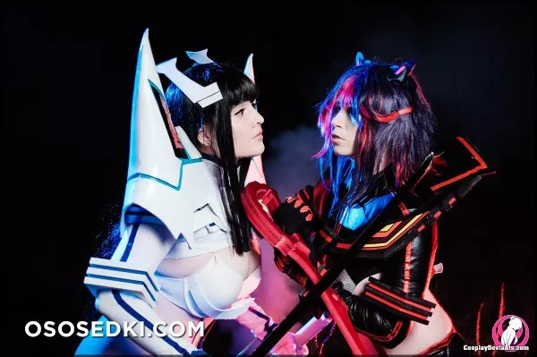 Transformed (Usatame & Foxy) - Photo 83