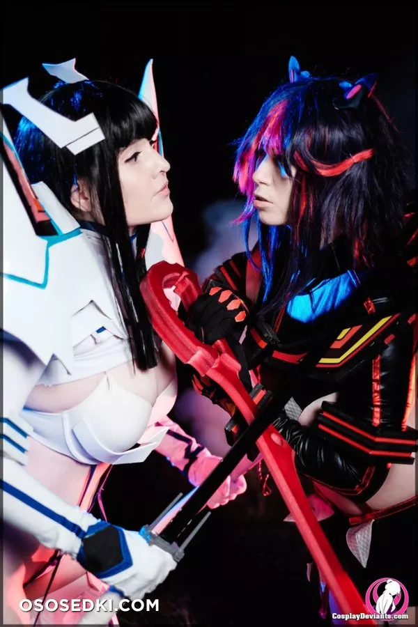 Transformed (Usatame & Foxy) - Photo 84