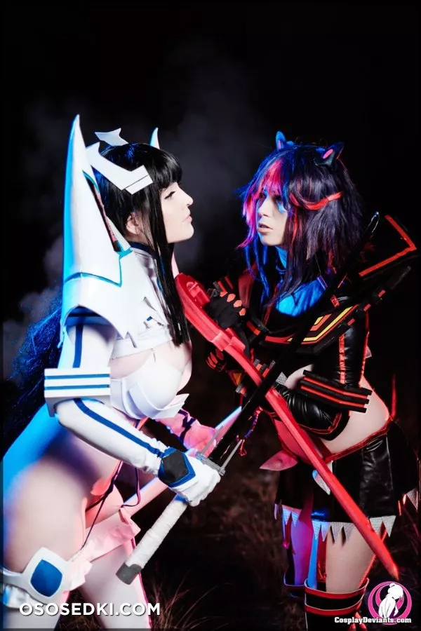 Transformed (Usatame & Foxy) - Photo 85