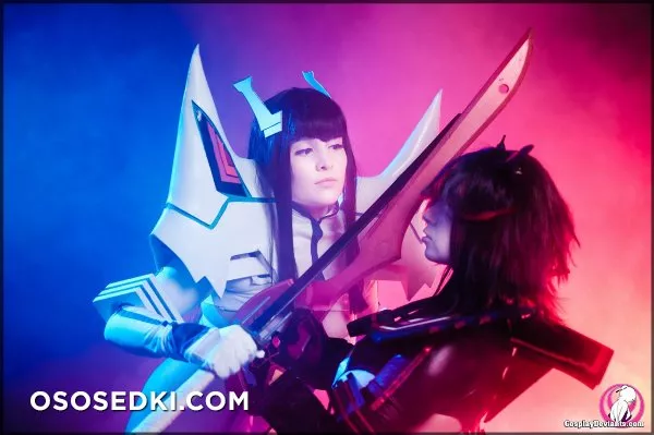 Transformed (Usatame & Foxy) - Photo 87