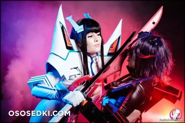 Transformed (Usatame & Foxy) - Photo 88