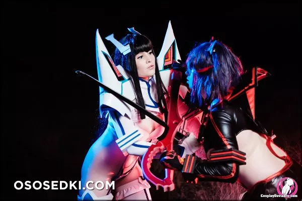 Transformed (Usatame & Foxy) - Photo 90