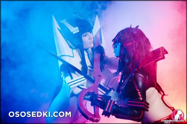 Transformed (Usatame & Foxy) - Photo 91