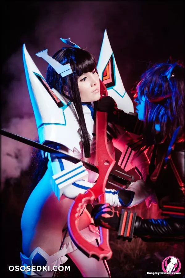 Transformed (Usatame & Foxy) - Photo 93
