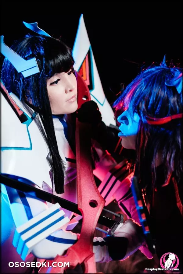 Transformed (Usatame & Foxy) - Photo 94