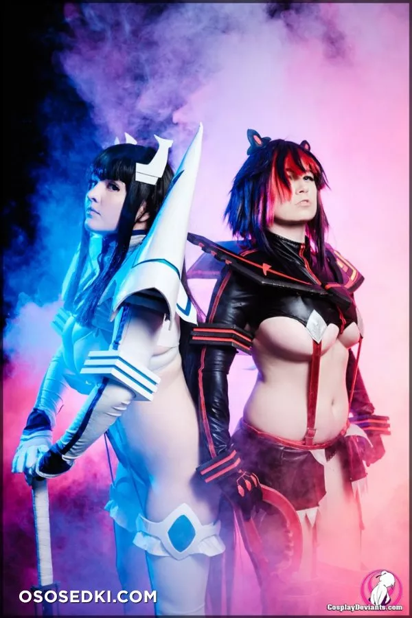 Transformed (Usatame & Foxy) - Photo 95
