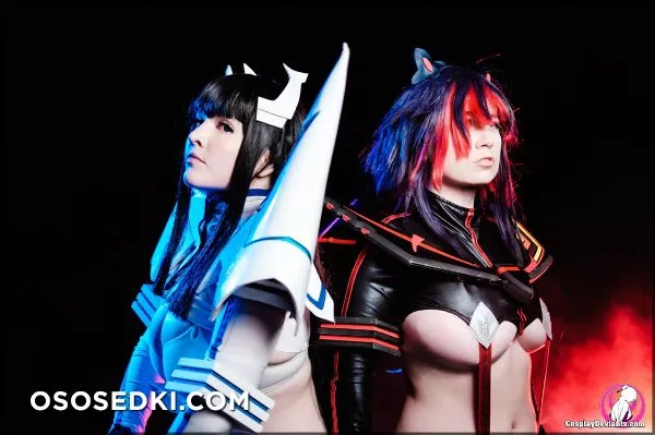 Transformed (Usatame & Foxy) - Photo 96