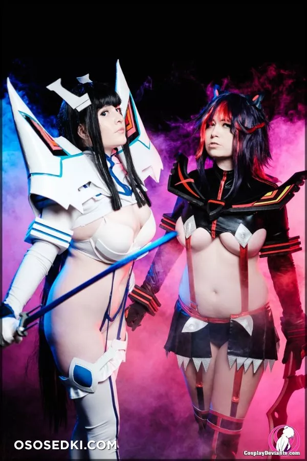 Transformed (Usatame & Foxy) - Photo 97