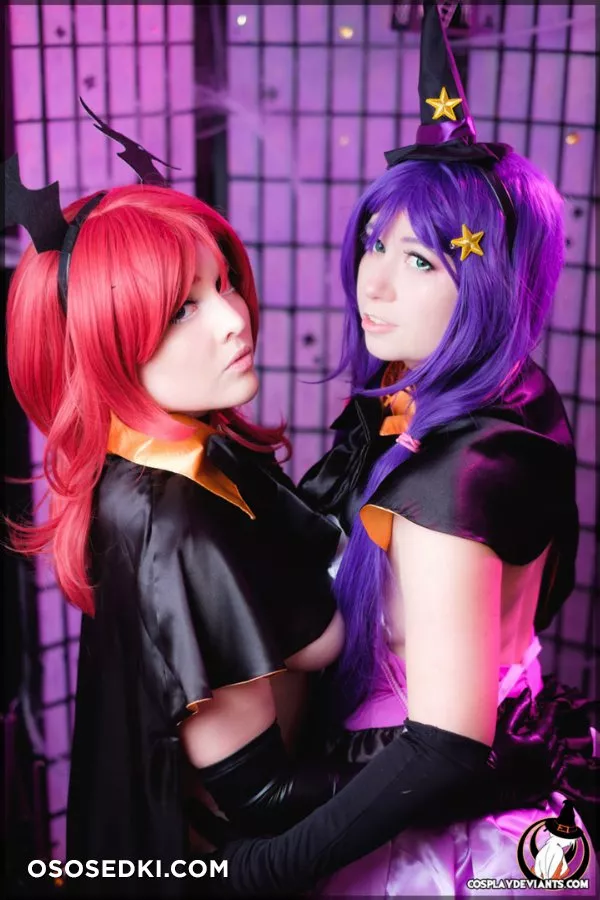 Spooky (Usatame Foxy) - Photo 1