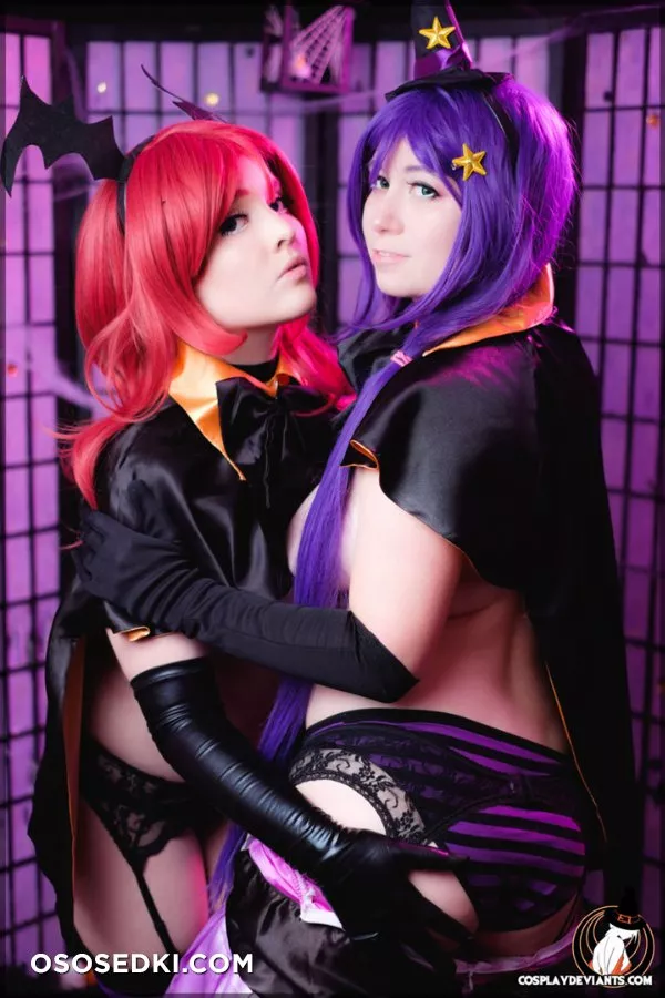 Spooky (Usatame Foxy) - Photo 2