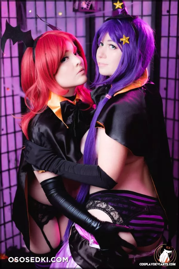 Spooky (Usatame Foxy) - Photo 3