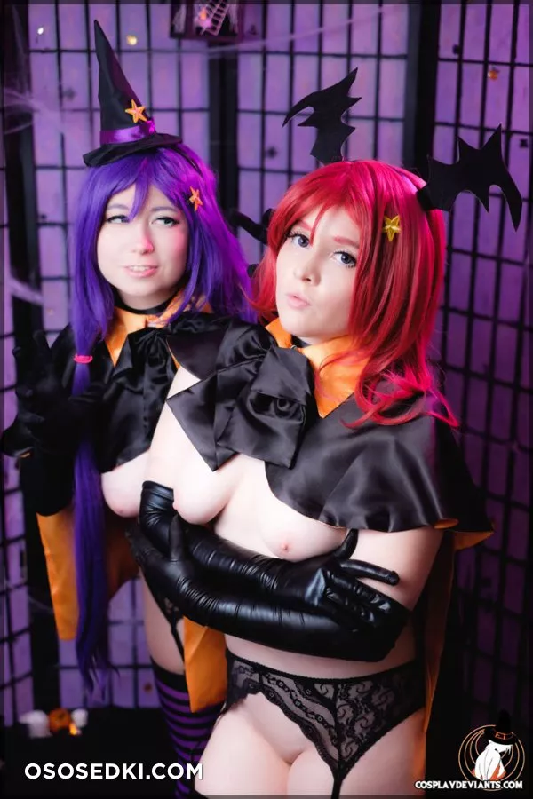 Spooky (Usatame Foxy) - Photo 7