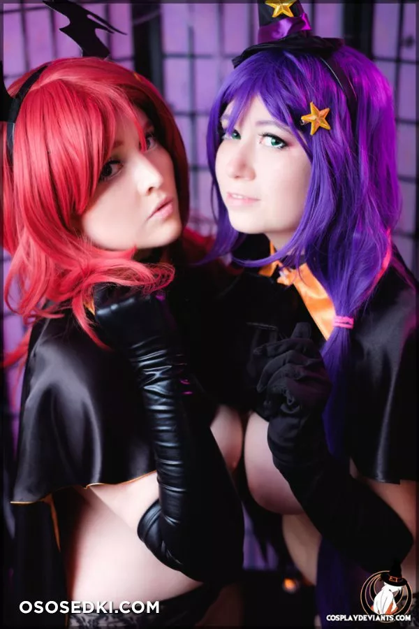 Spooky (Usatame Foxy) - Photo 10