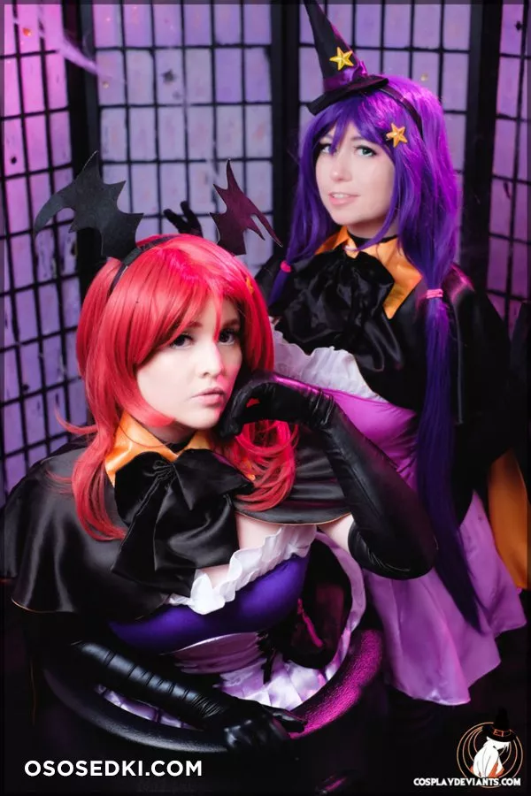 Spooky (Usatame Foxy) - Photo 11