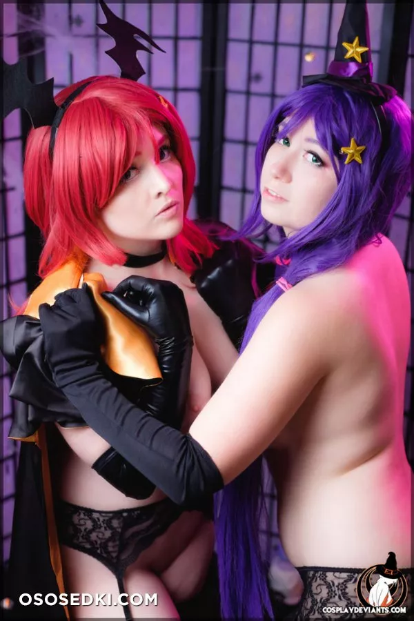 Spooky (Usatame Foxy) - Photo 13