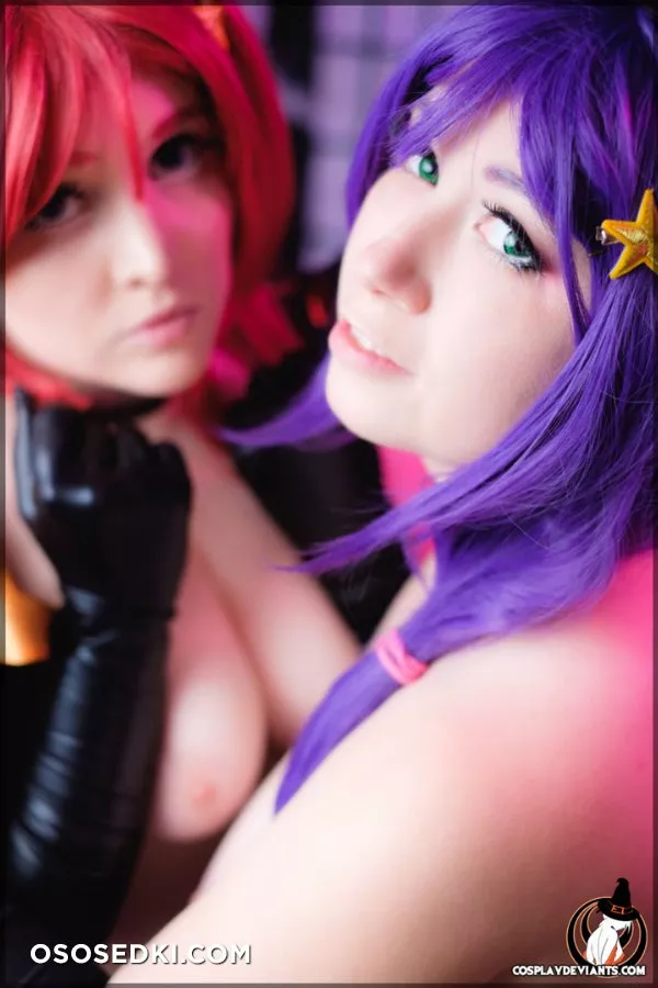Spooky (Usatame Foxy) - Photo 14
