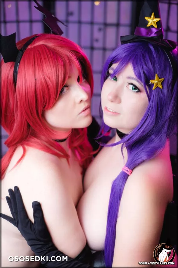 Spooky (Usatame Foxy) - Photo 17
