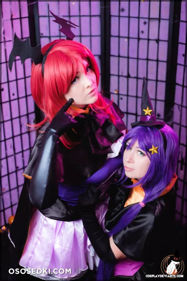 Spooky (Usatame Foxy) - Photo 22