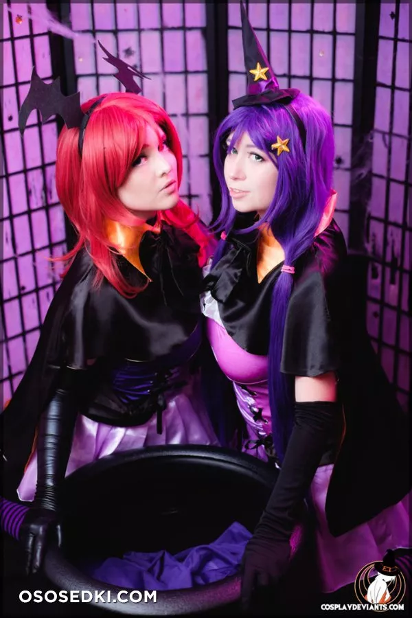 Spooky (Usatame Foxy) - Photo 29
