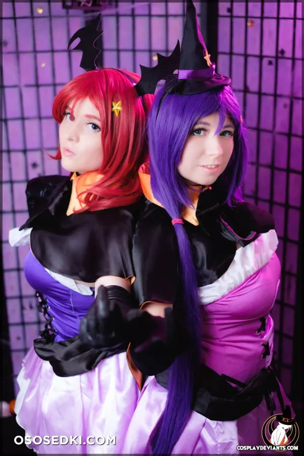 Spooky (Usatame Foxy) - Photo 30