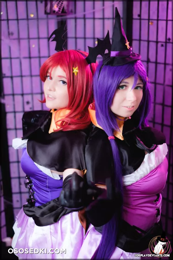 Spooky (Usatame Foxy) - Photo 31