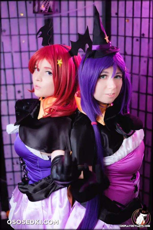 Spooky (Usatame Foxy) - Photo 32