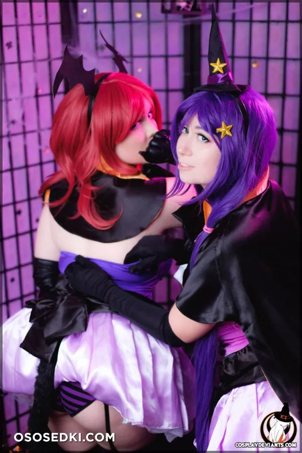 Spooky (Usatame Foxy) - Photo 33