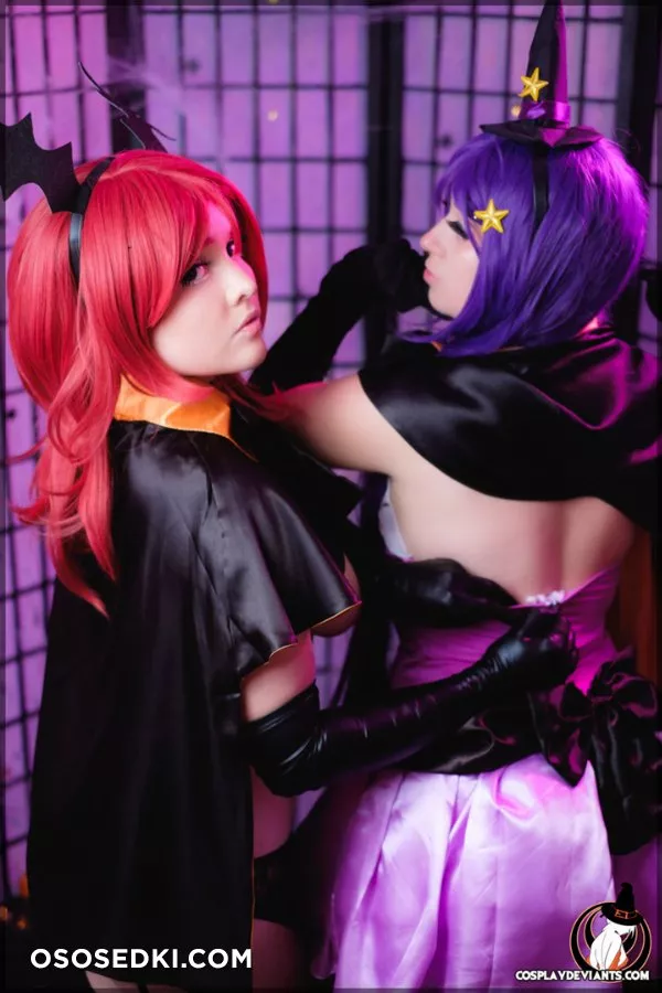 Spooky (Usatame Foxy) - Photo 34