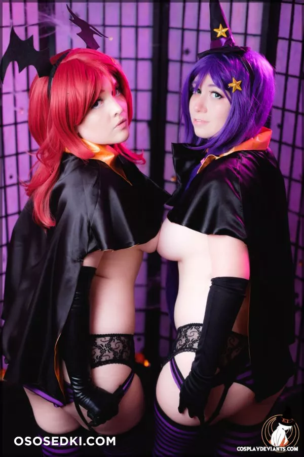 Spooky (Usatame Foxy) - Photo 36