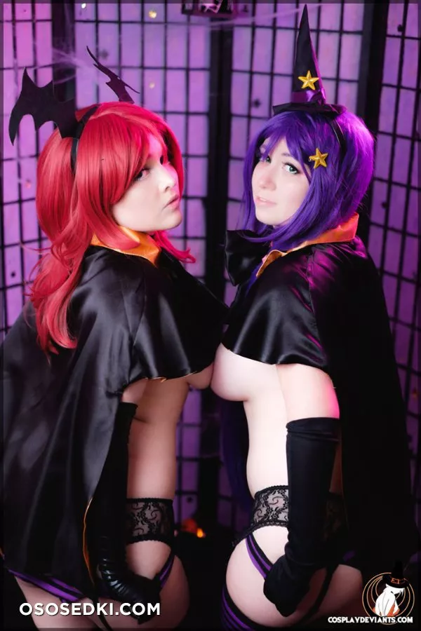 Spooky (Usatame Foxy) - Photo 37