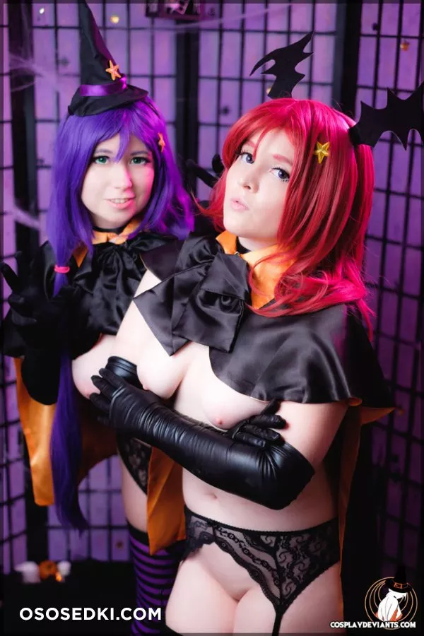 Spooky (Usatame Foxy) - Photo 40