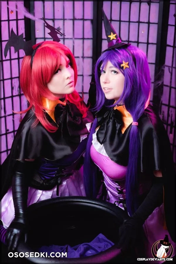 Spooky (Usatame Foxy) - Photo 46