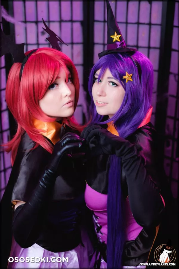 Spooky (Usatame Foxy) - Photo 47