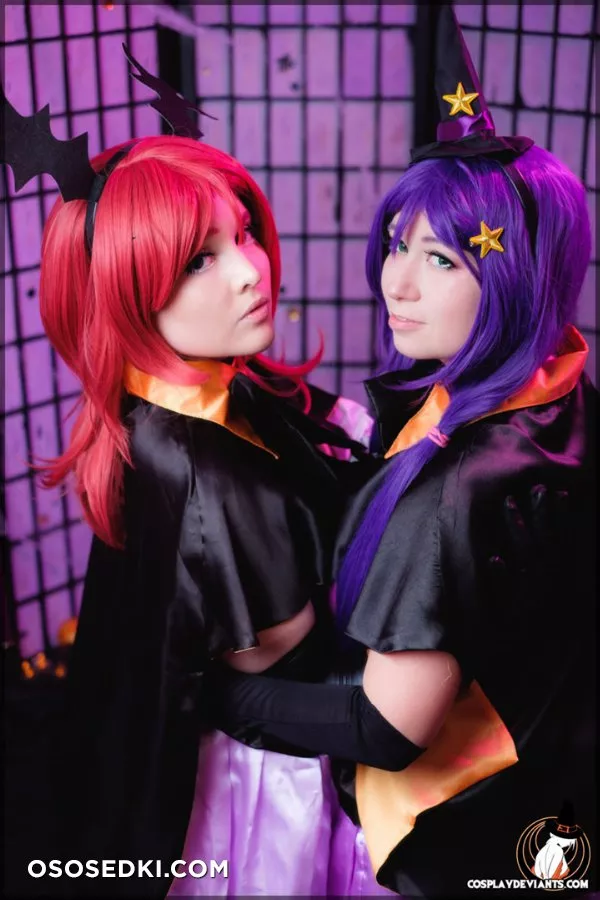 Spooky (Usatame Foxy) - Photo 48