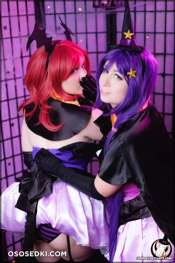 Spooky (Usatame Foxy) - Photo 49