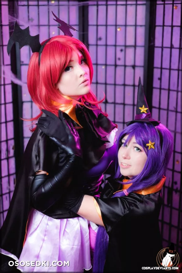 Spooky (Usatame Foxy) - Photo 59