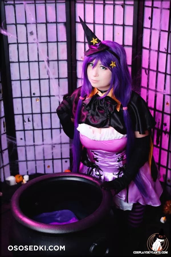 Spooky (Usatame Foxy) - Photo 60