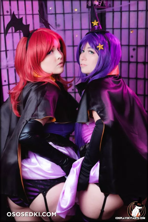 Spooky (Usatame Foxy) - Photo 61