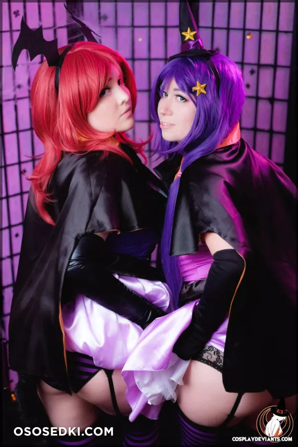 Spooky (Usatame Foxy) - Photo 62