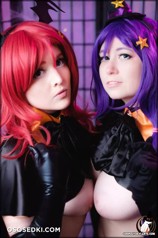 Spooky (Usatame Foxy) - Photo 65