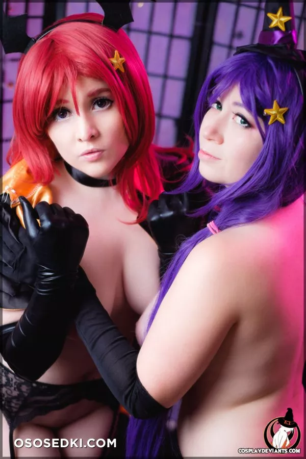 Spooky (Usatame Foxy) - Photo 66