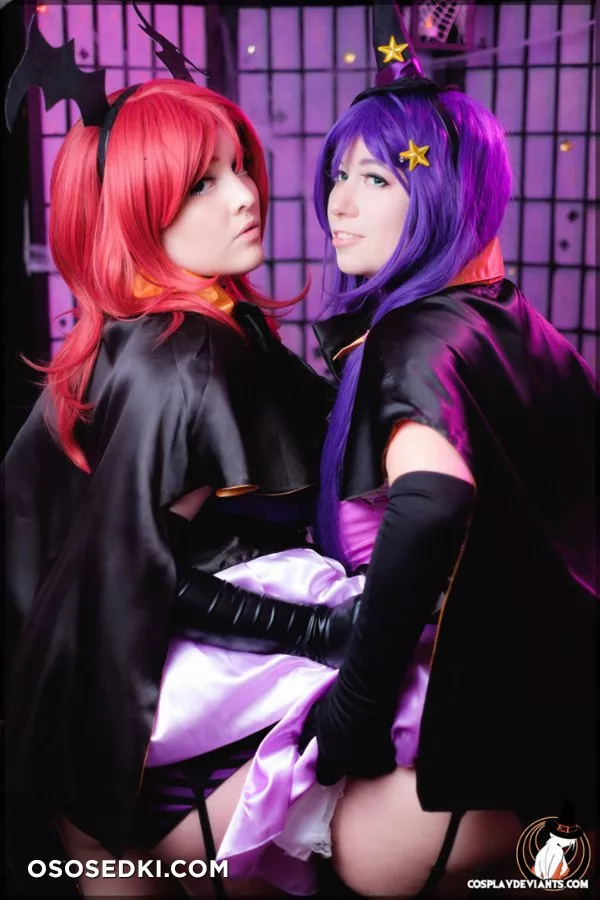 Spooky (Usatame Foxy) - Photo 69
