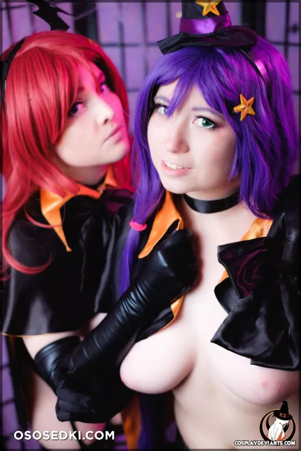 Spooky (Usatame Foxy) - Photo 70