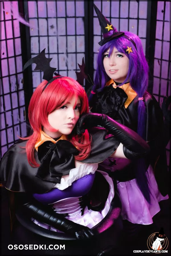 Spooky (Usatame Foxy) - Photo 71