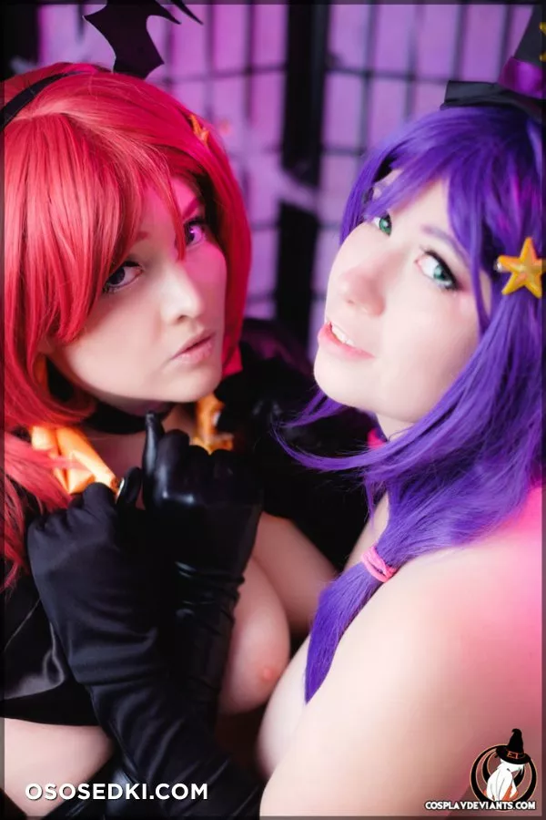 Spooky (Usatame Foxy) - Photo 72