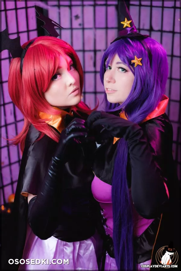 Spooky (Usatame Foxy) - Photo 76