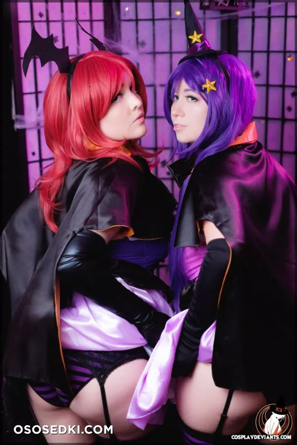 Spooky (Usatame Foxy) - Photo 78