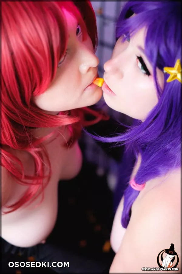 Spooky (Usatame Foxy) - Photo 79