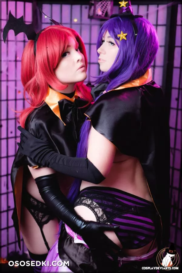 Spooky (Usatame Foxy) - Photo 80