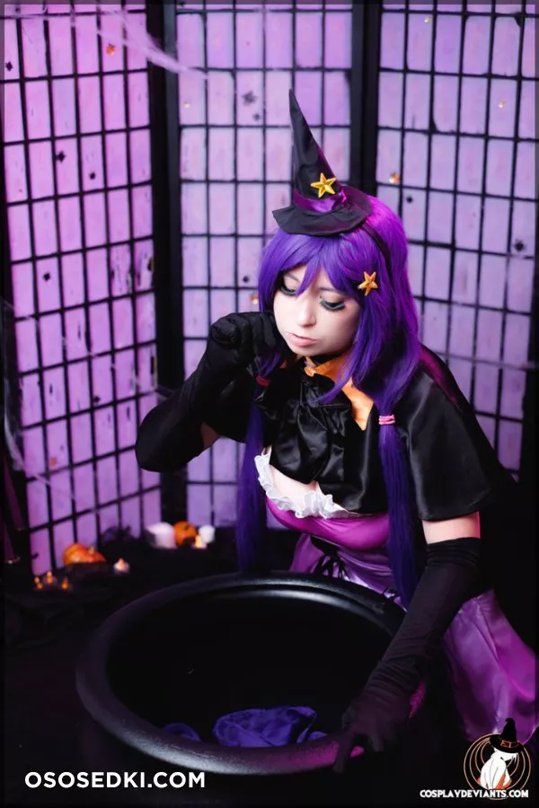 Spooky (Usatame Foxy) - Photo 85